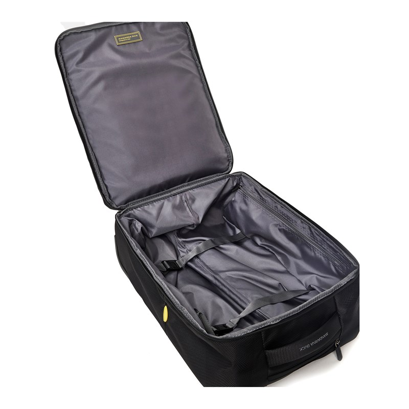 Mandarina Duck<br>Trolley Rygsæk Zephyr