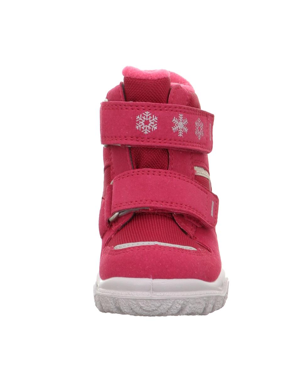 Winterstiefel HUSKY1