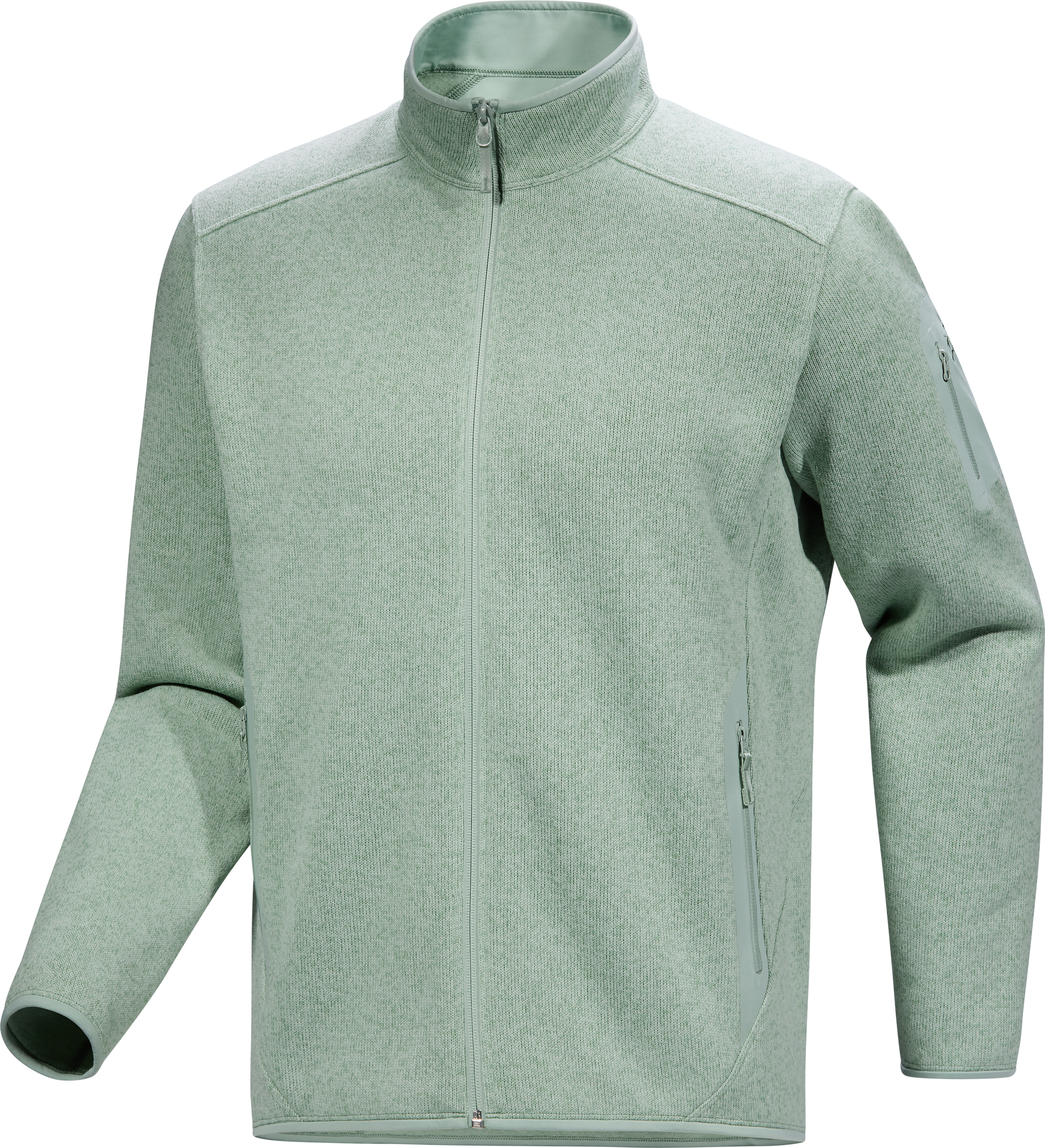 Covert Cardigan M