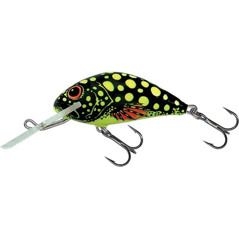 Leurre Coulant Salmo Hornet Sinking - 4Cm