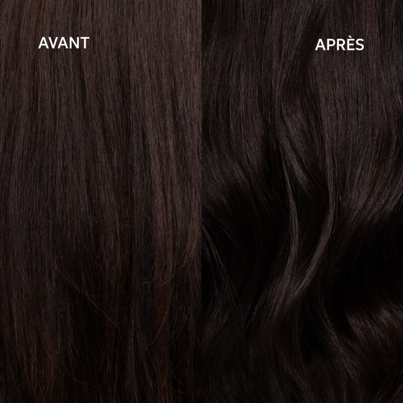 Kit de coloration Espresso Châtain Marron Intense Color Touch Fresh-Up 4/77 Wella