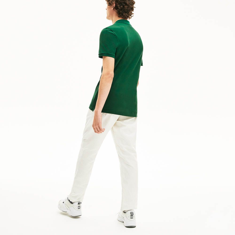 Lacoste  Men's S/S Polo