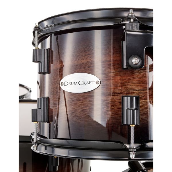 DrumCraft Series 4 2up 2down Bundle CMB