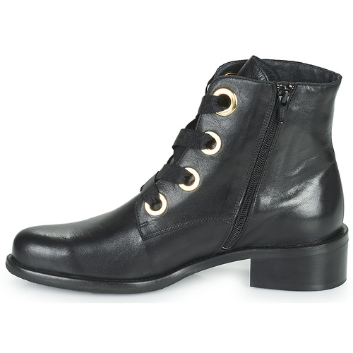 Myma - 5901-MY-CUIR-NOIR - Noir