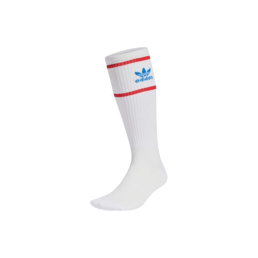 Adidas Chaussettes mi-mollet David Beckham Originals
