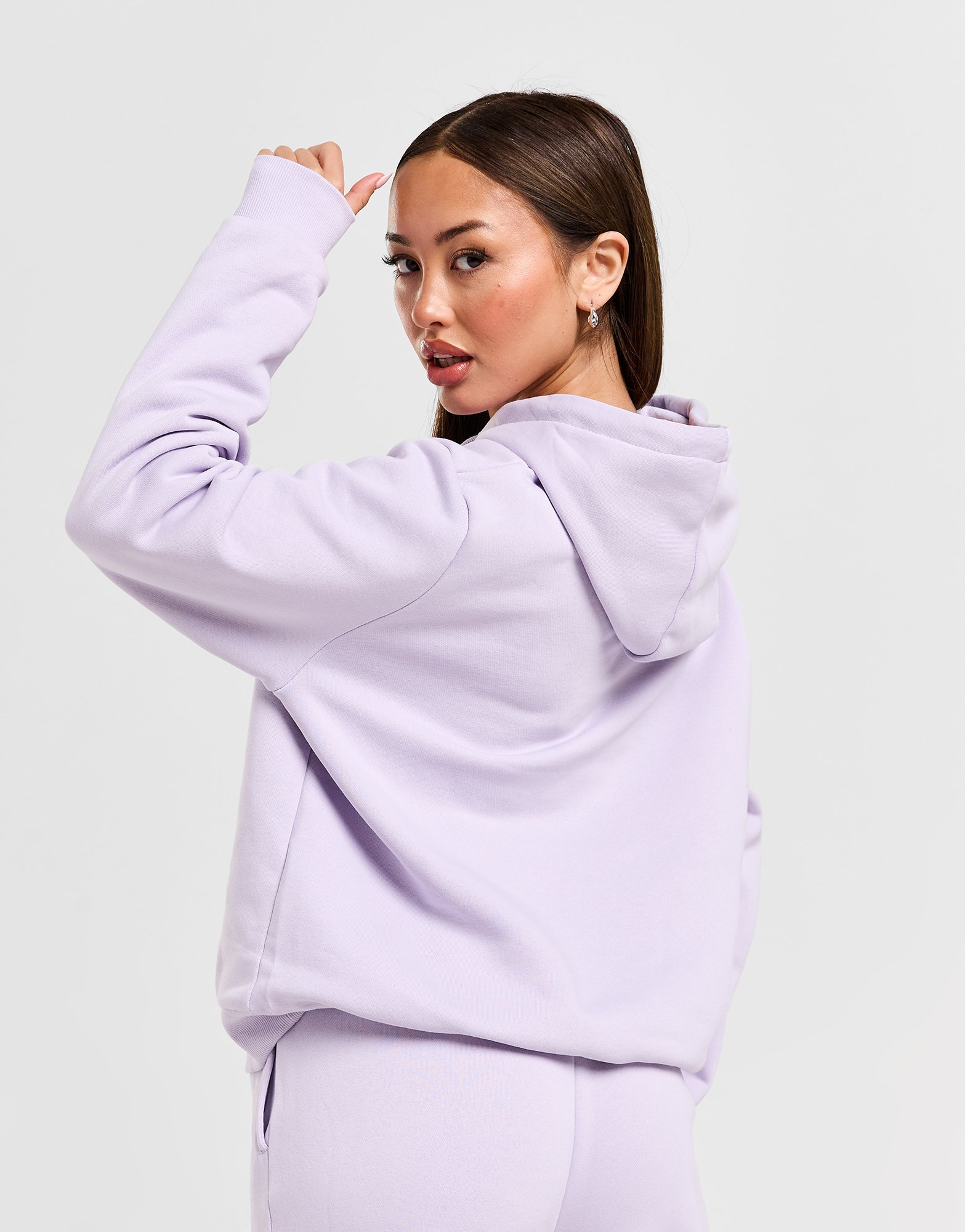 McKenzie Sweat à Capuche Solar Femme