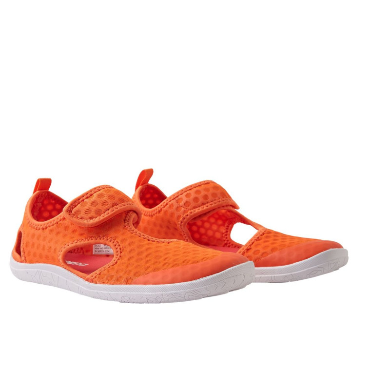 Reima Reima Sandals Rantaan Orange