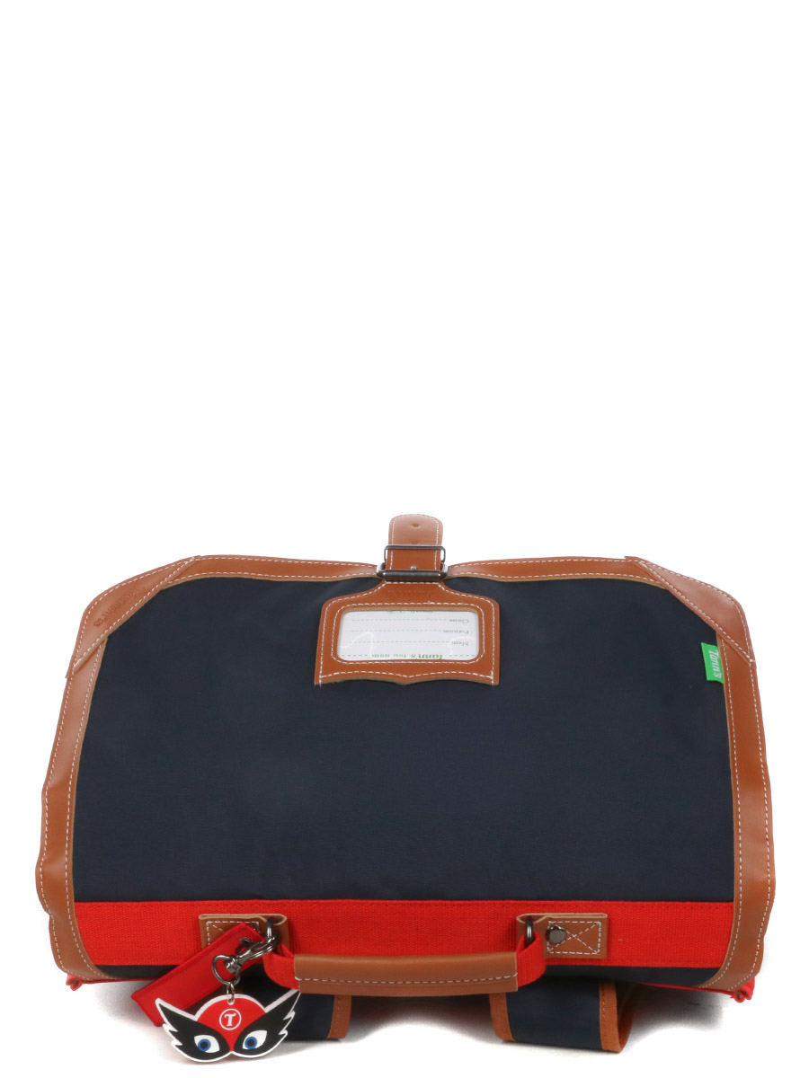 Cartable Tann's Arthur 38 cm