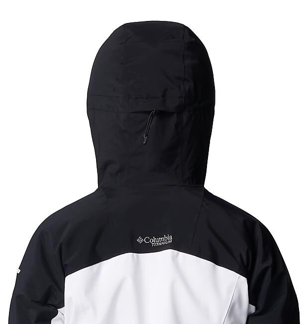 COLUMBIA - VESTE CIRQUE BOWL JKT W