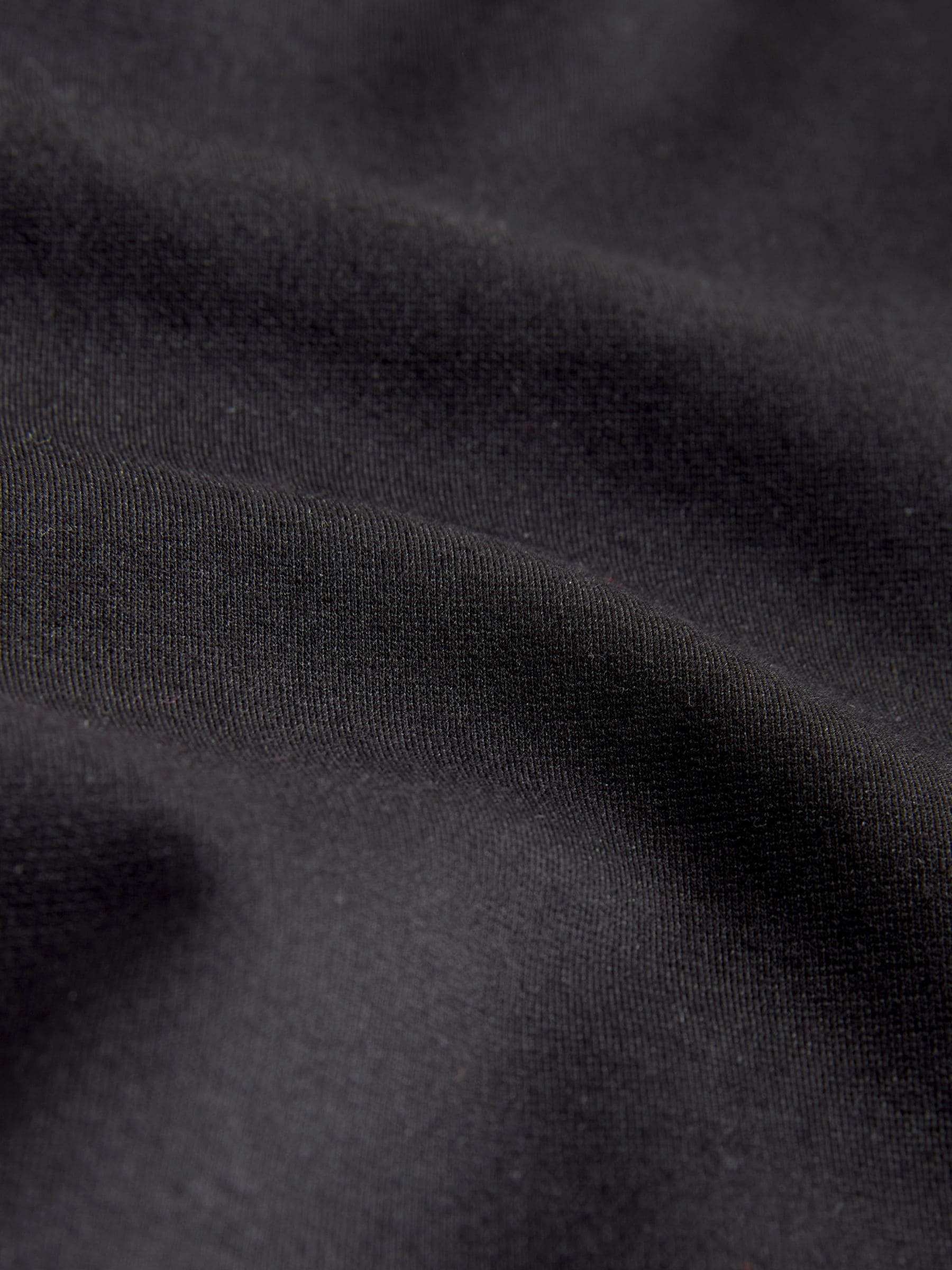 Zwart - Elements Fleece Lined Leggings