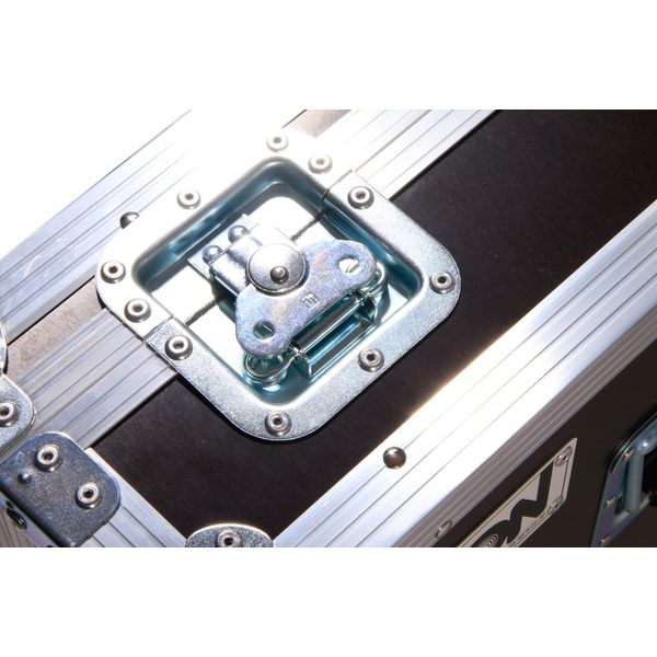 Thon Keyboard-Case Genos Wood
