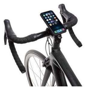 Support et Protection Smartphone Topeak RideCase Apple iPhone 13 Mini Noir