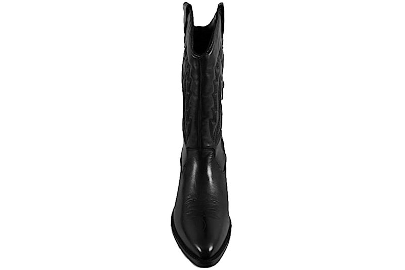 COPENHAGEN SHOES - KEEP YOUR POWER BLACK