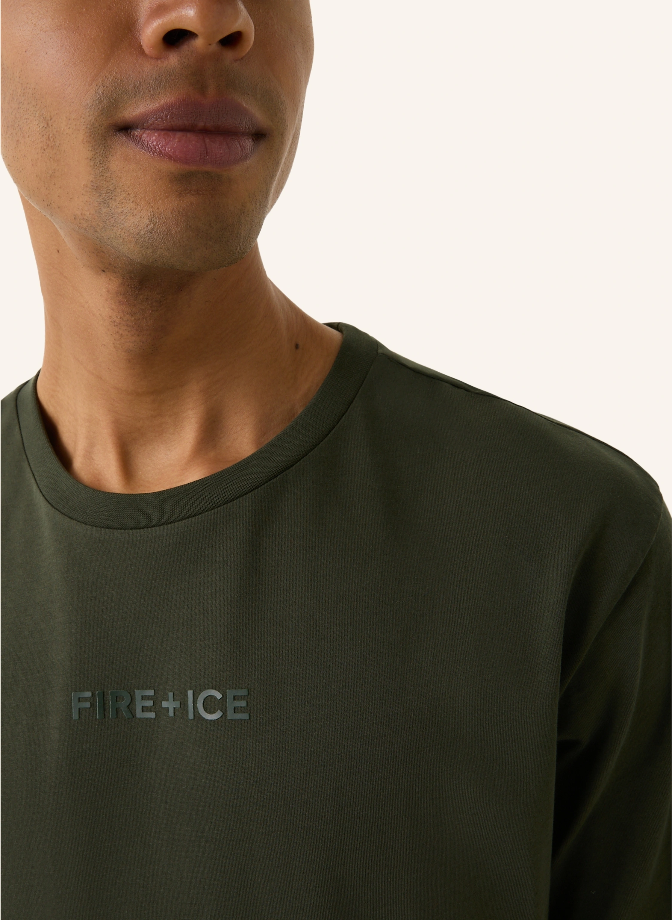 FIRE+ICE T-Shirt MICK3