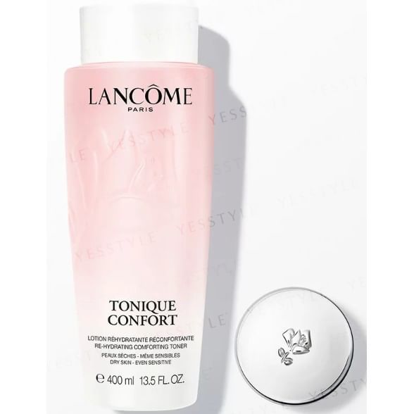 Lancome - Tonique Confort Re-hydraterende geruststellende toner
