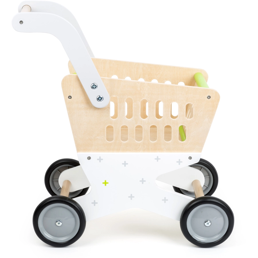 small foot® Einkaufswagen Trend