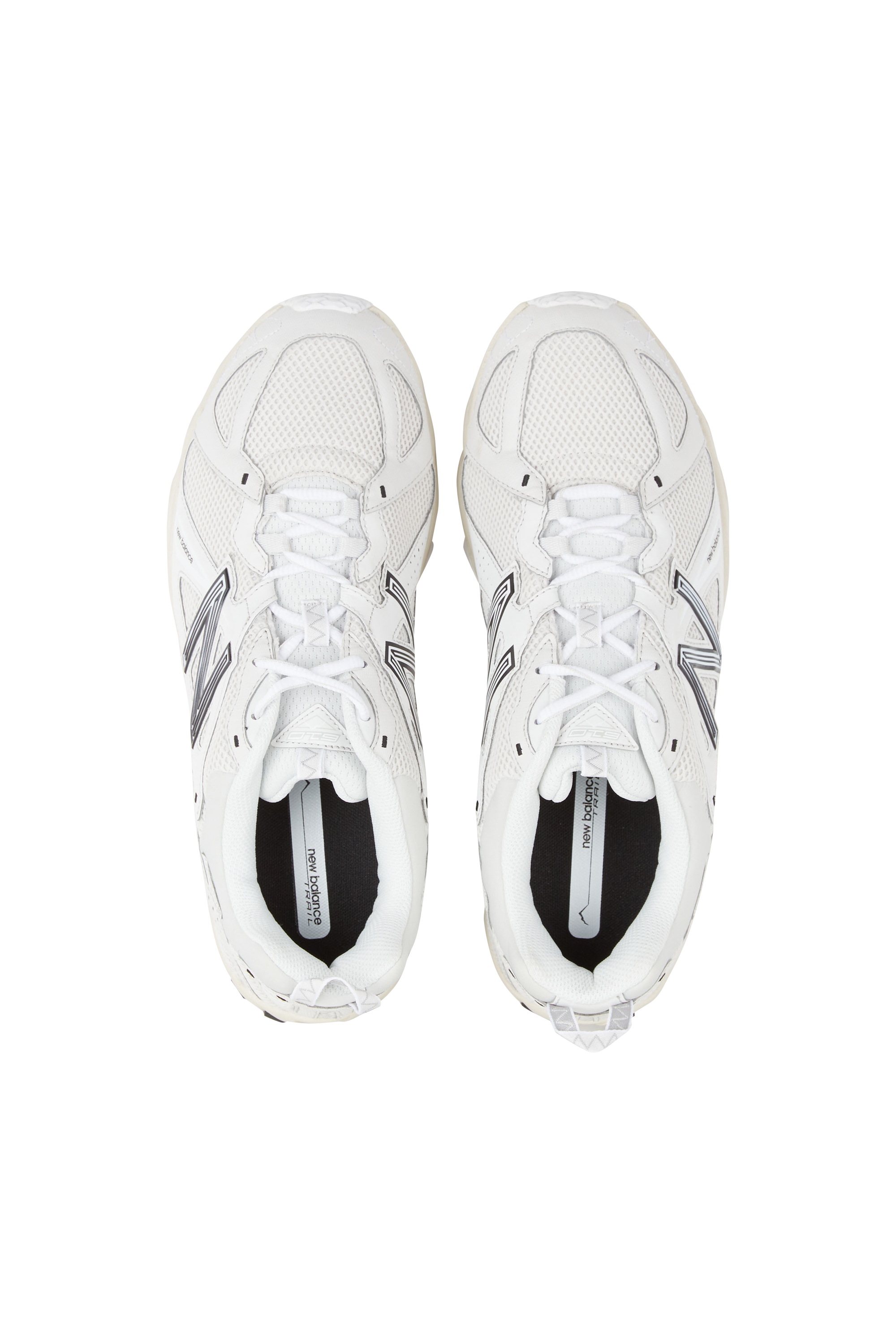 NEW BALANCE Baskets  BASKETS 610 Blanc