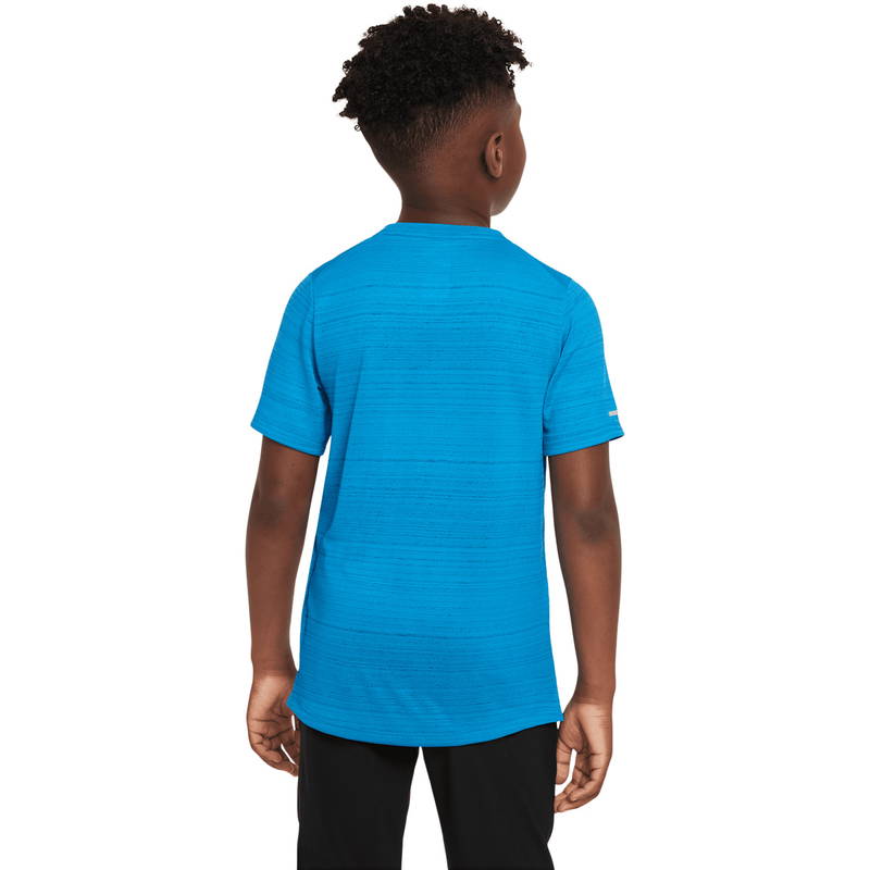 Nike Dri-FIT Miler Trænings T-shirt Børn