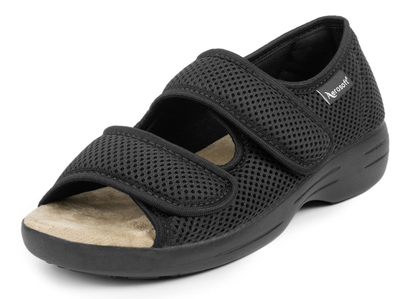 Klett-Sandale für Damen und Herren