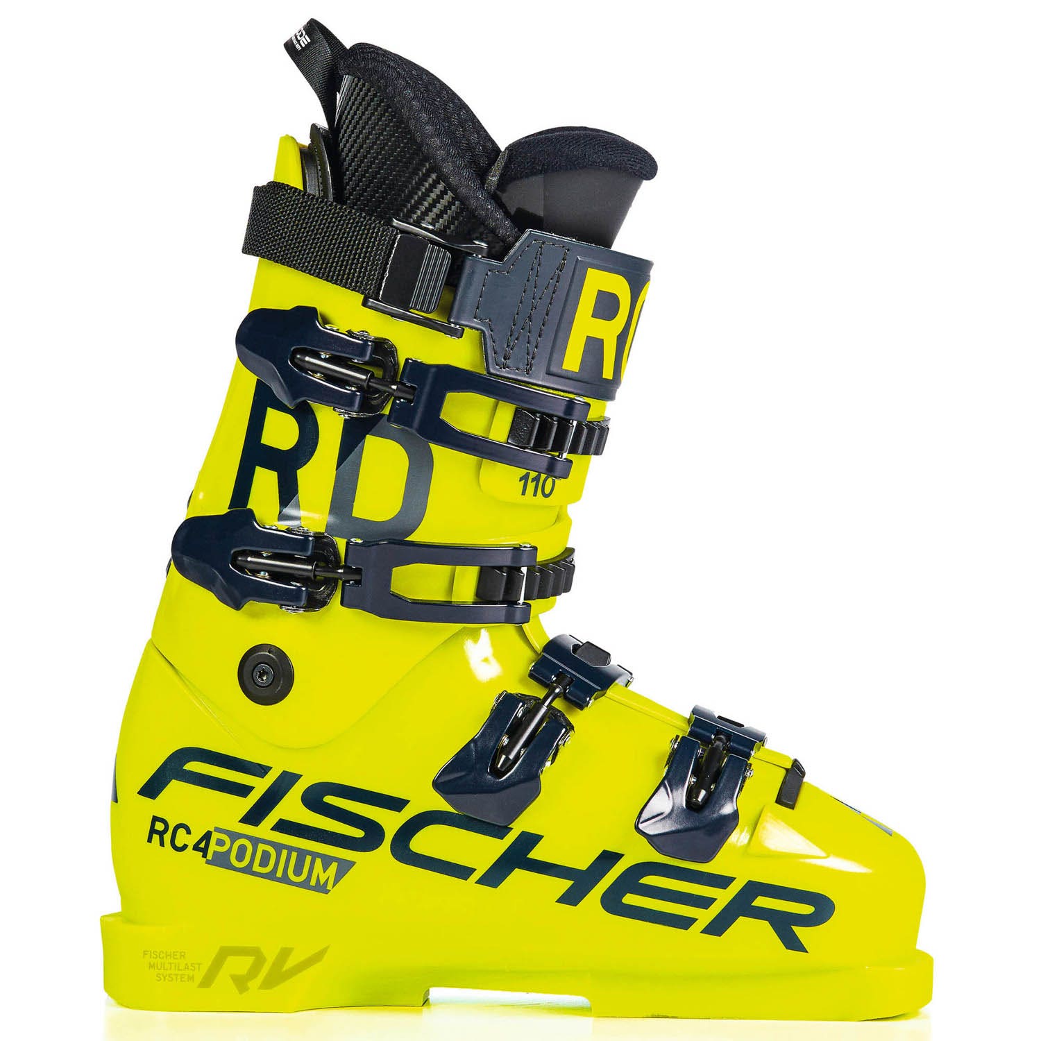 Fischer  RC4 PODIUM RD 110