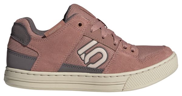 Chaussures de VTT adidas Five Ten Freerider Rose Saumon Femme