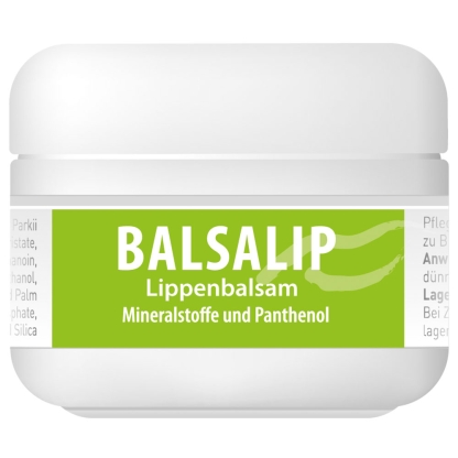 ADLER Mineralstoff Lippenbalsam<br>5 ml, mit Panthenol