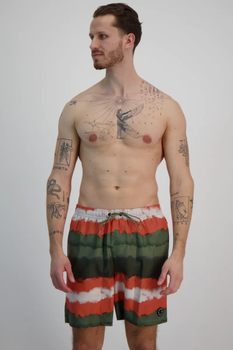 PROTEST PRTHAMSEY Herren Badeshort