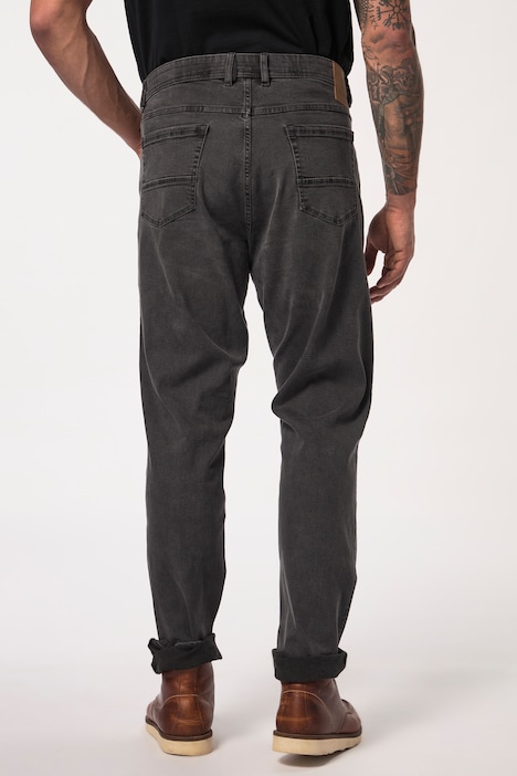 Jeans, Bauchfit, Denim, bis Gr. 70/35