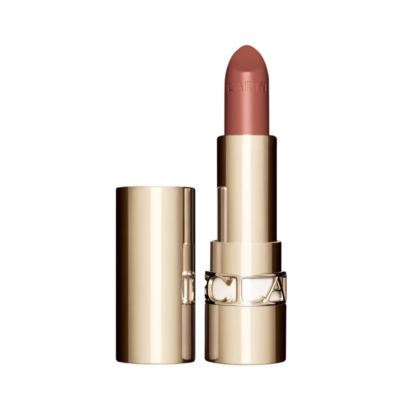 Clarins Joli Rouge Satin Lipstick778 Pecan Nude