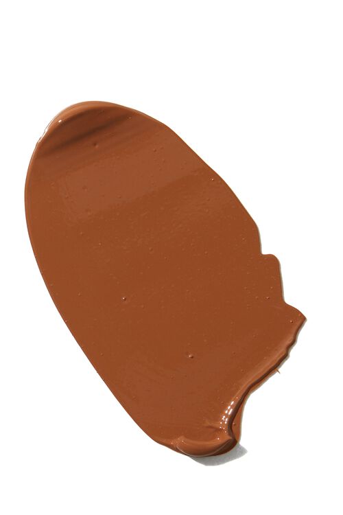 perfect skin foundation SPF15 12 warm caramel