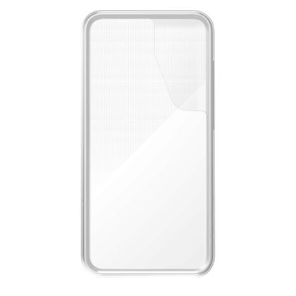 Coque de protection Quad Lock PONCHO MAG Samsung Galaxy S24 PLUS - Incolore