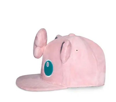Pokémon Kaps, Jigglypuff