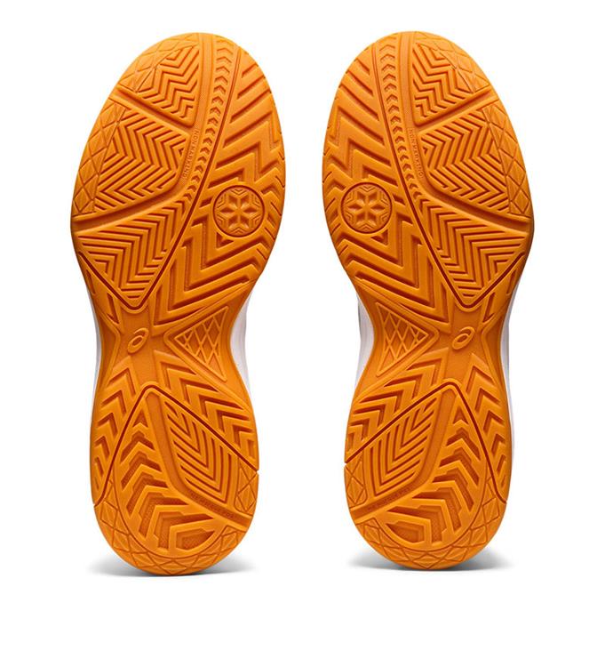 ASICS JR Upcourt 5 GS Indoorschoenen