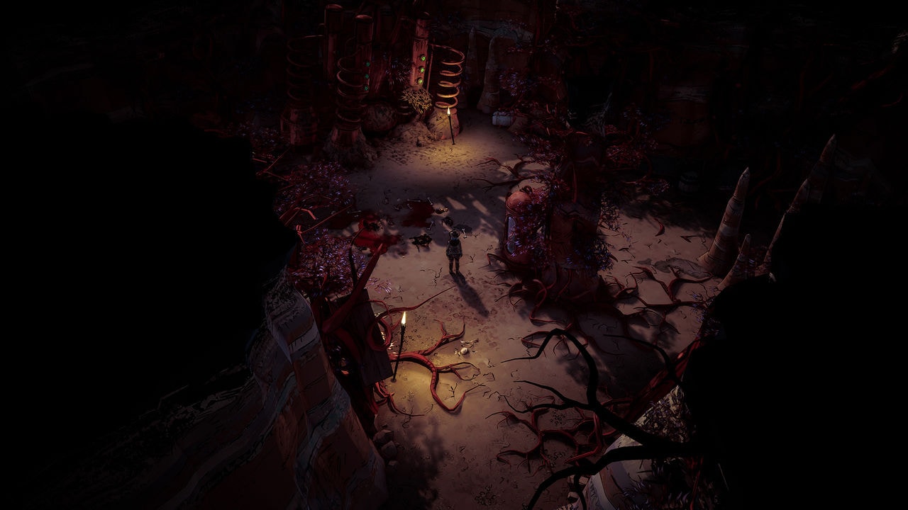 Devolver Digital Spielesoftware »Weird West: Definitive Edition Deluxe« PlayStation 5