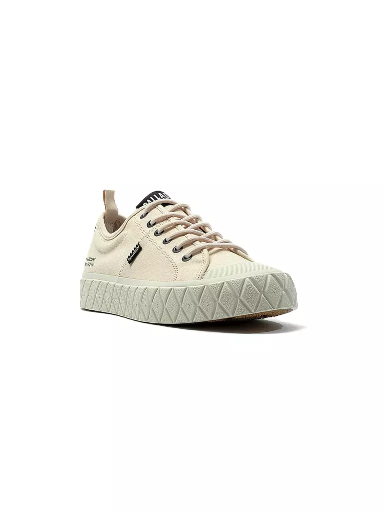 PALLADIUM Sneaker  beige