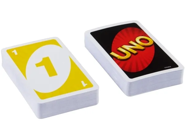 Uno Card Game