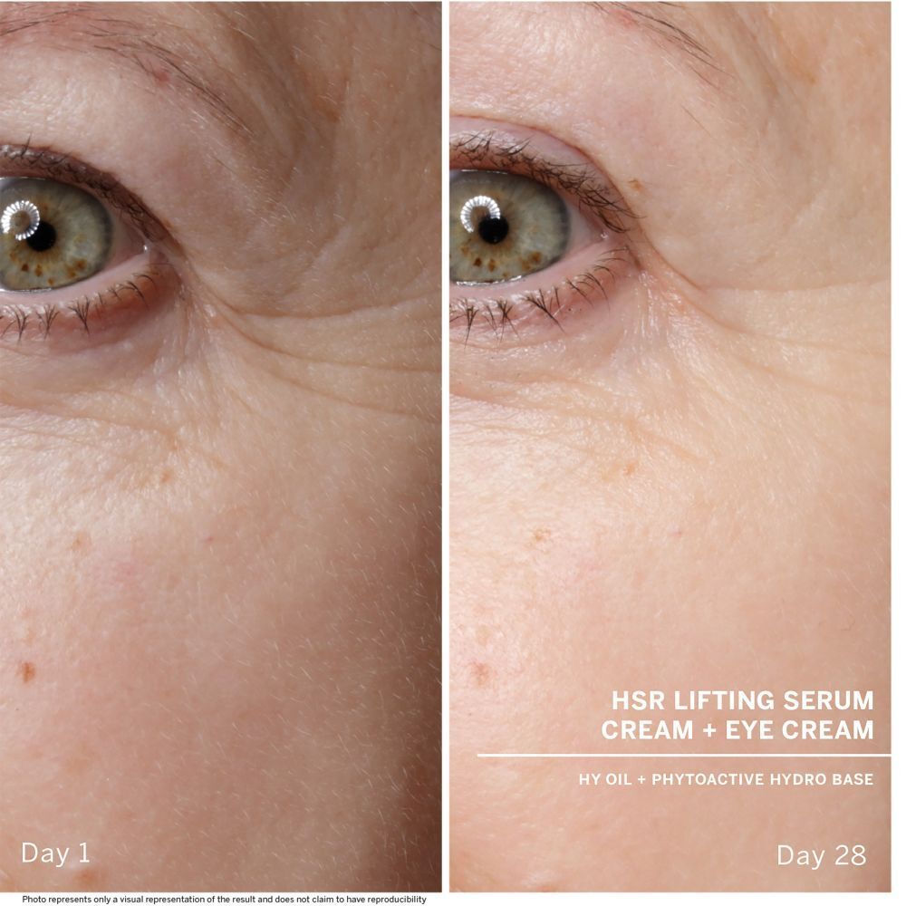 Babor, HSR Lifting Eye Cream