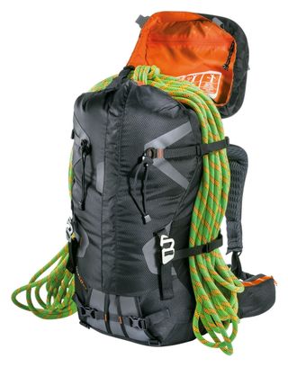 Sac de Randonnée Ferrino X.M.T 60 10L Noir