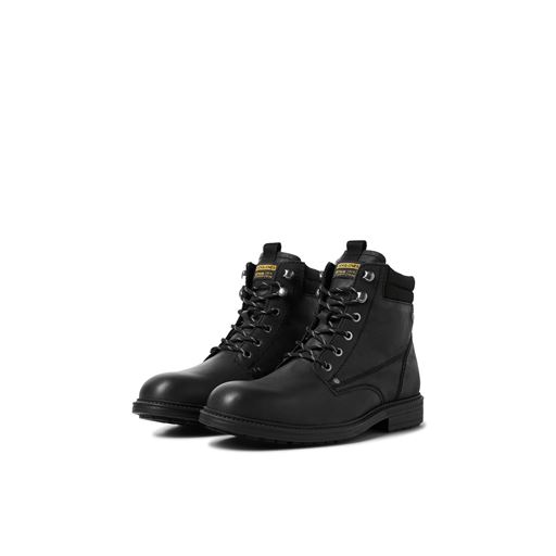 Jack&Jones Solomon Støvler, Anthracite, 41