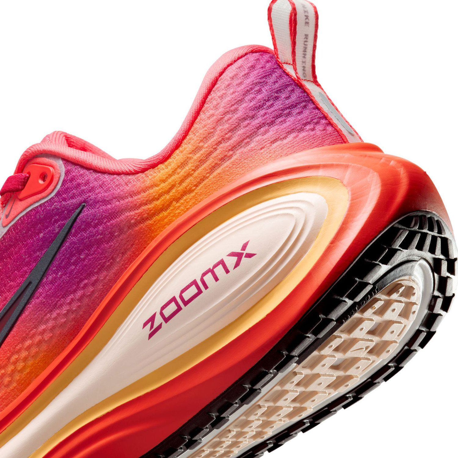 Nike Vomero Plus SE Dames