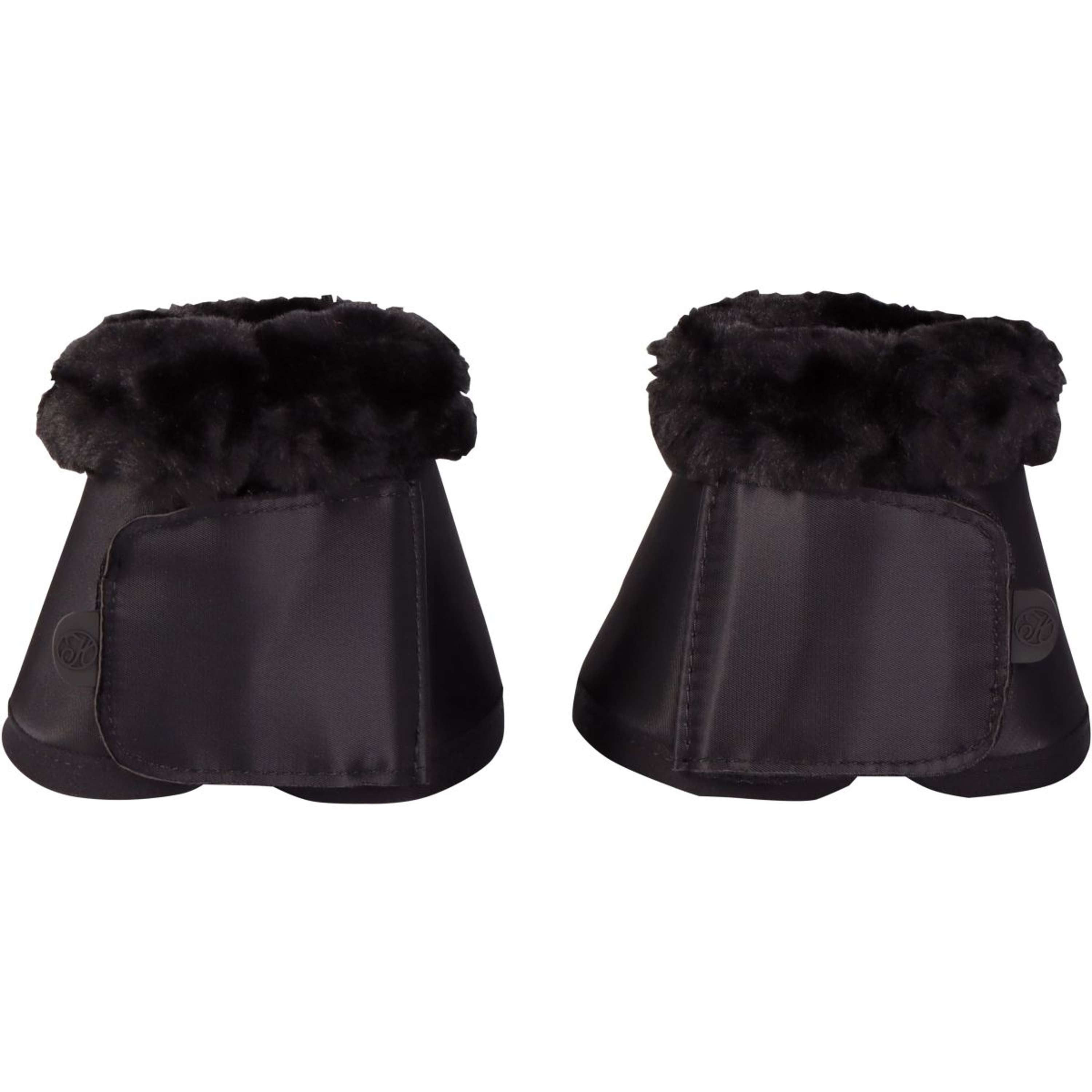 Harry's Horse Springschoenen Joa Jet Black