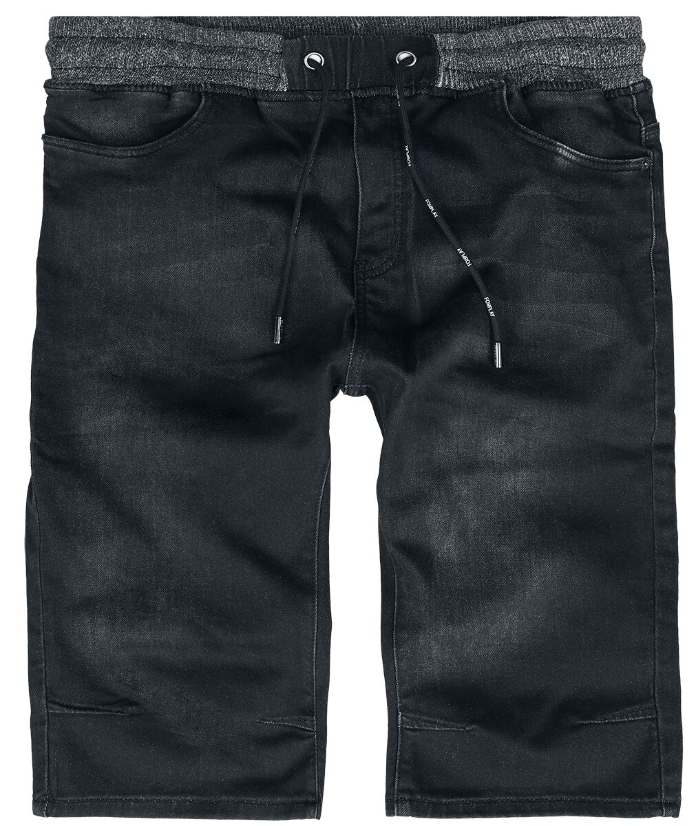 JANIS | Forplay Short