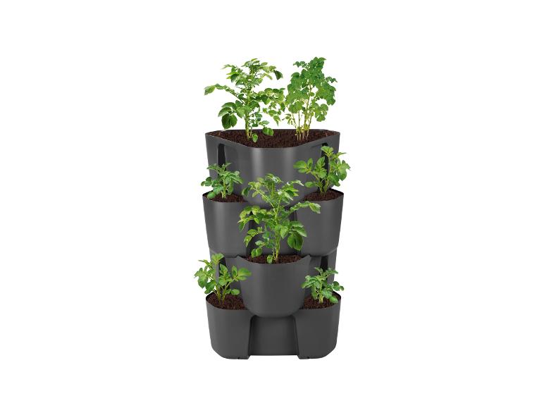 Plantentoren