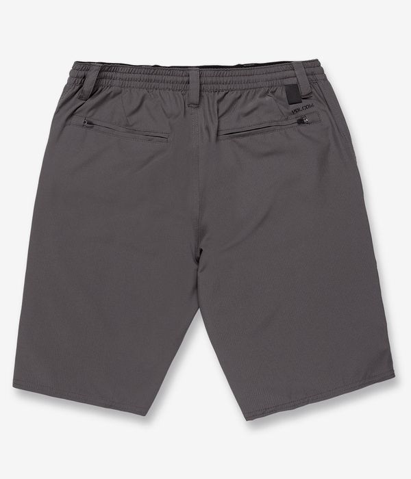 Volcom Skate Vitals Axel EW Hybrid 21 Shorts (storm cloud)
