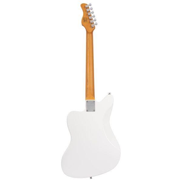 Larry Carlton J5 White