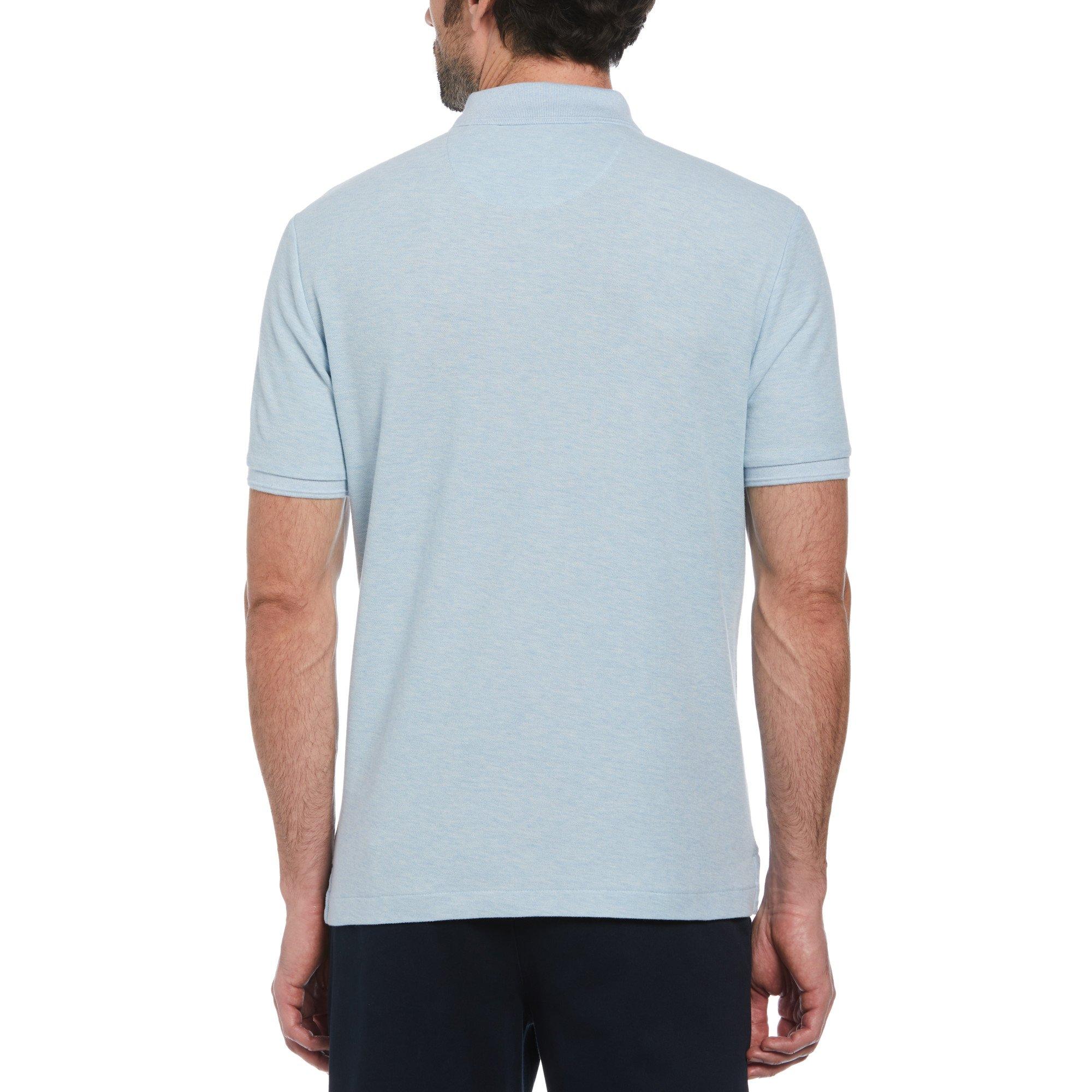 Original Penguin Daddy Polo Shirt