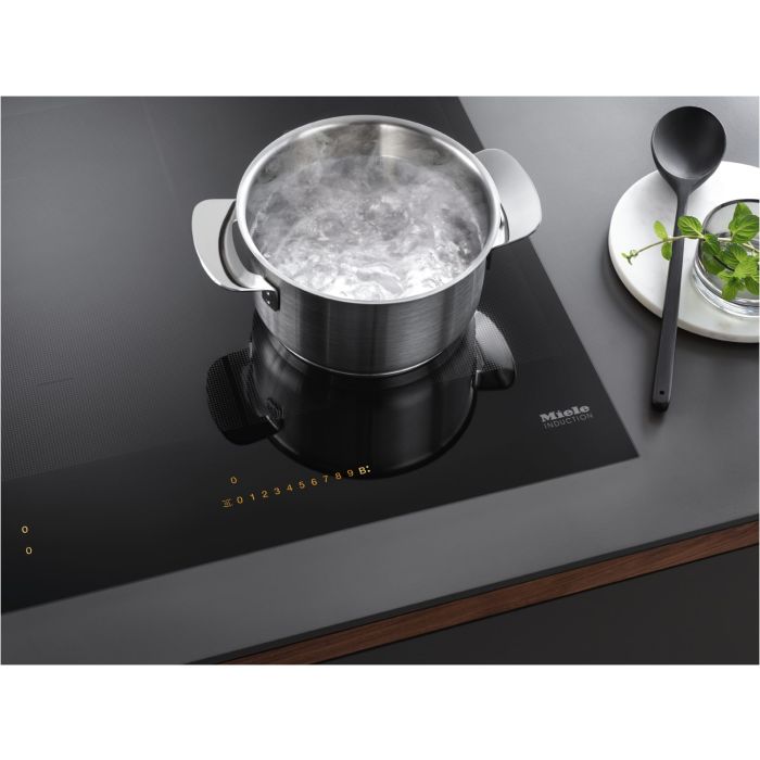 Miele Induktions-Kochfeld KM 7464 FR