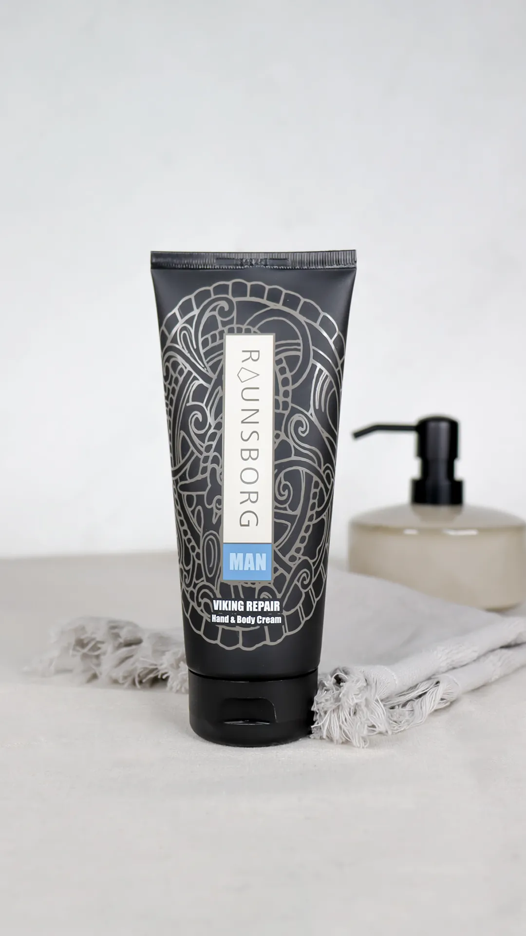 Raunsborg MAN Viking Repair Hand & Body Cream