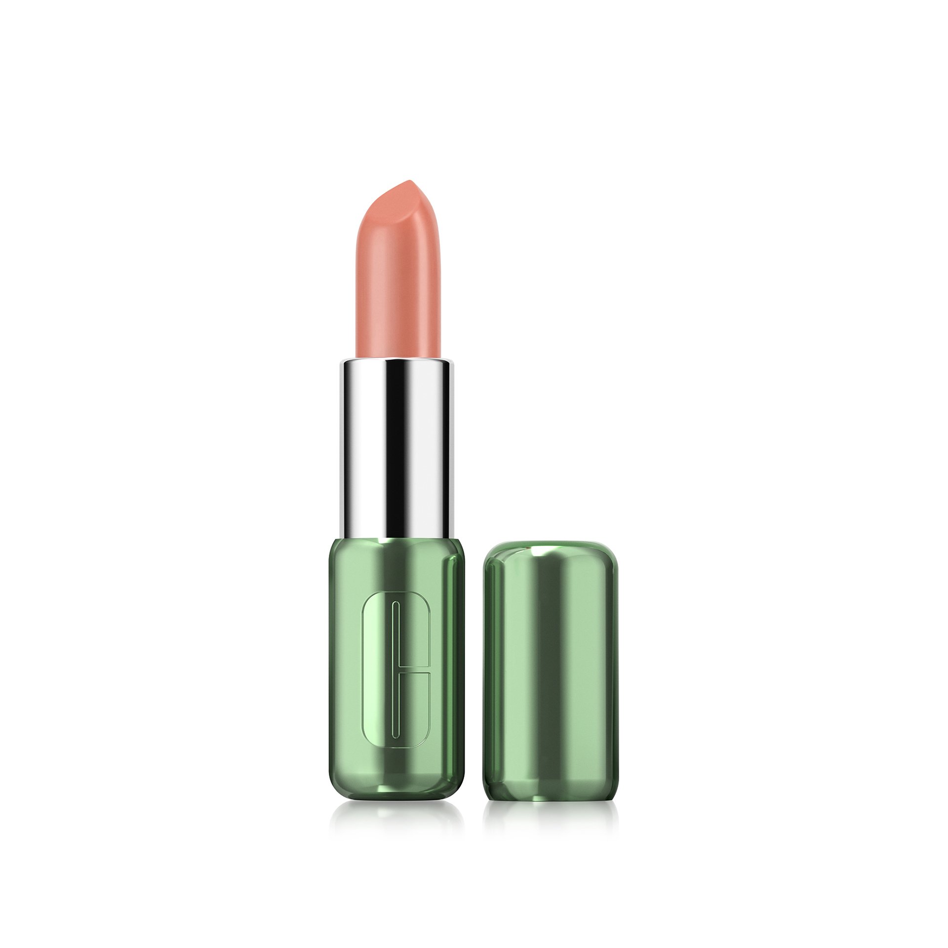 CLINIQUE Pop Longwear Lipstick Satin