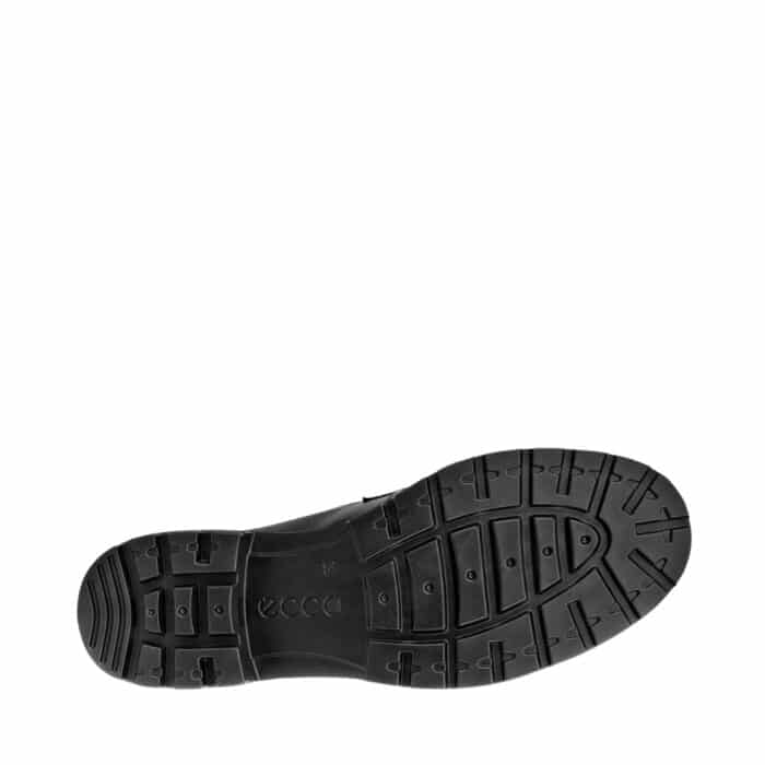 Ecco Metropole Vienna Loafers Dame